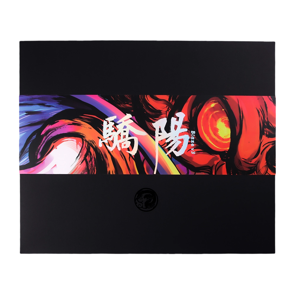 Blaze V3 Large Gaming MousePad