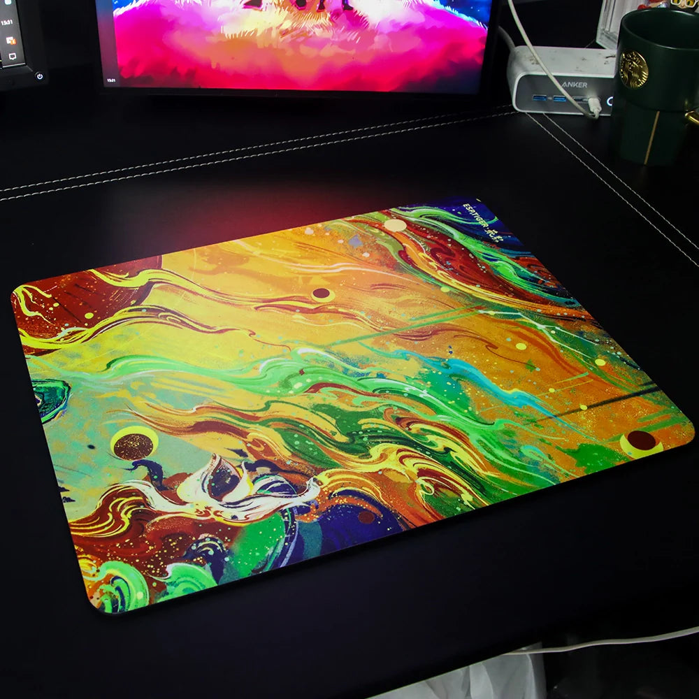 Chengying — Speed Gaming Mousepad