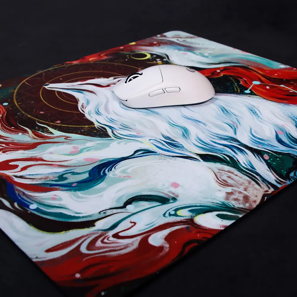 Chengying — Speed Gaming Mousepad