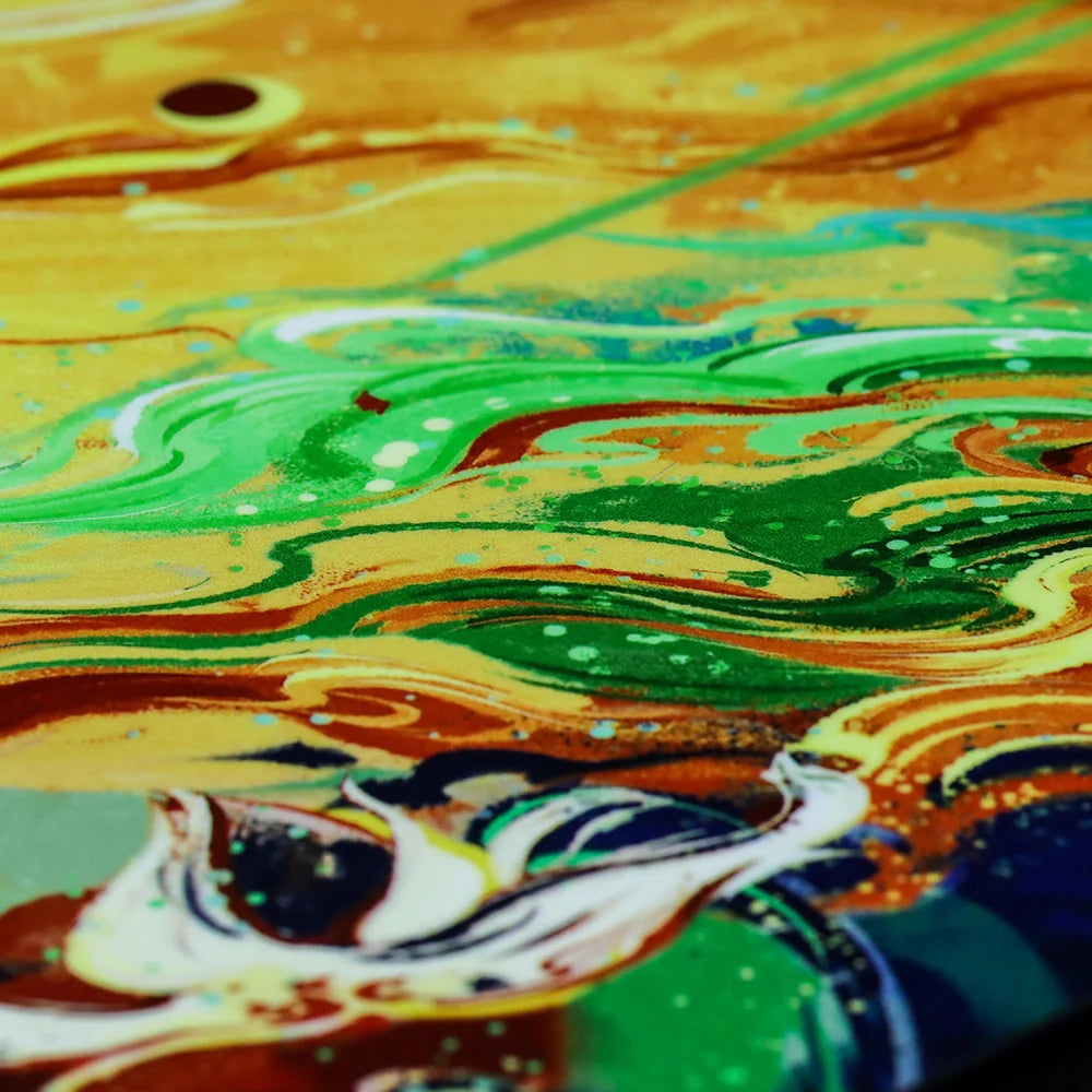 Chengying — Speed Gaming Mousepad