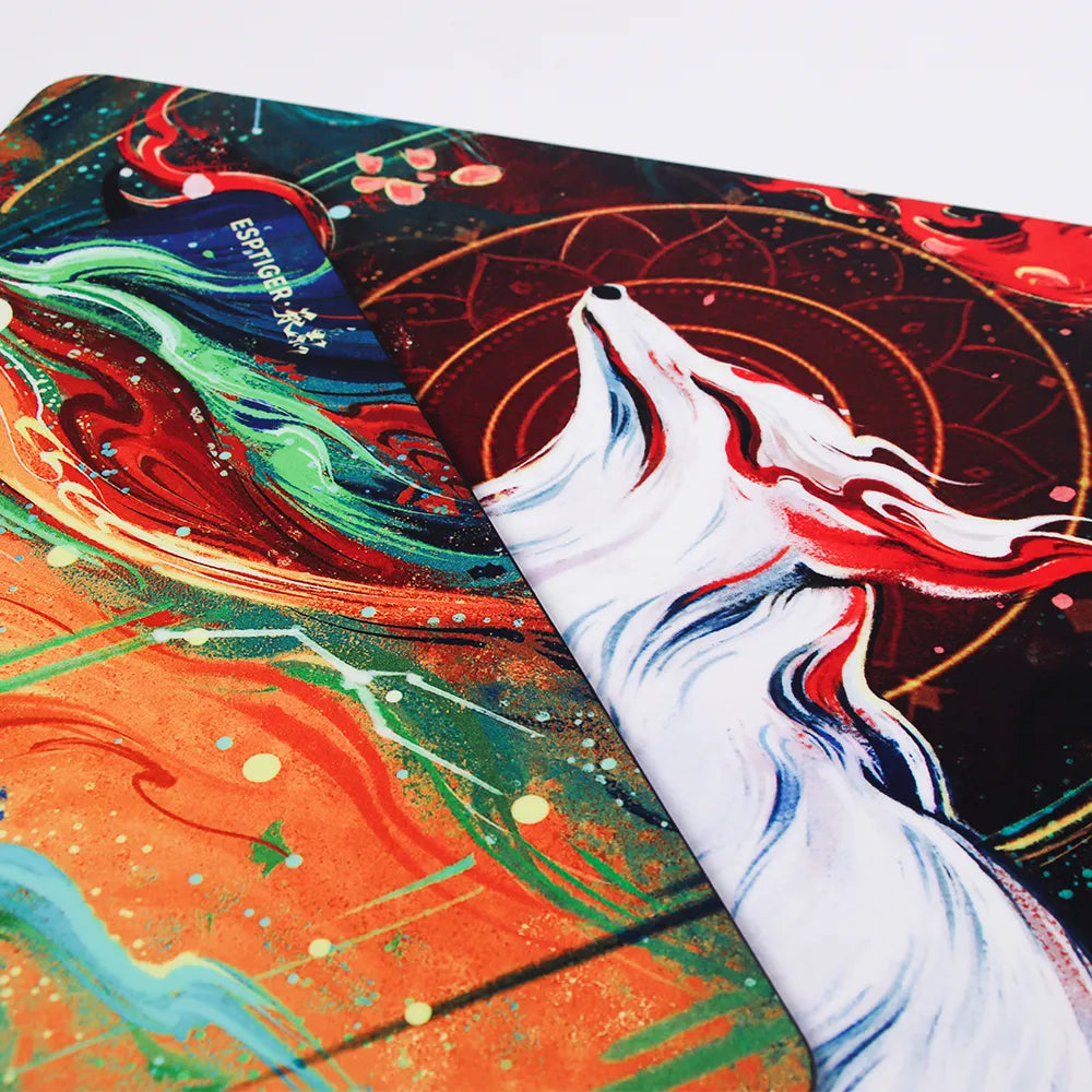 Chengying — Speed Gaming Mousepad