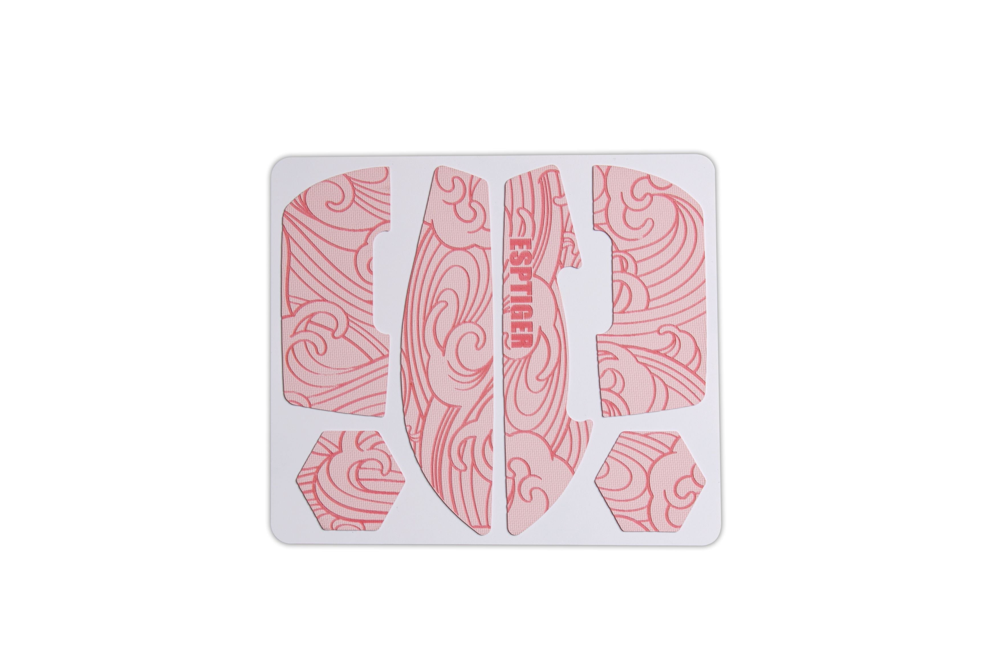 Oriole Grip Tape Logitech G-Pro X Superlight