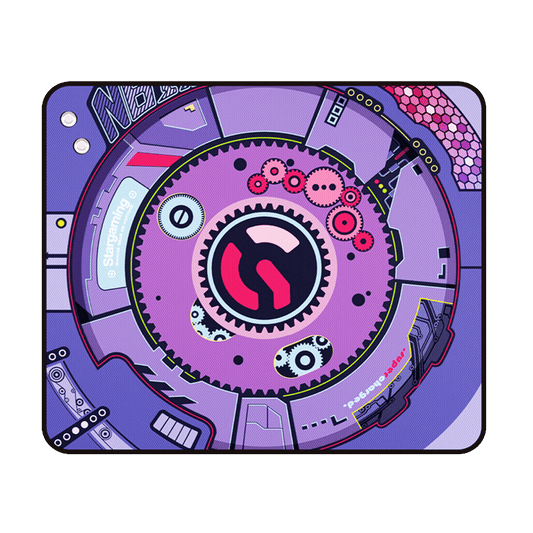 Titan Revolution Gaming Mouse Pad