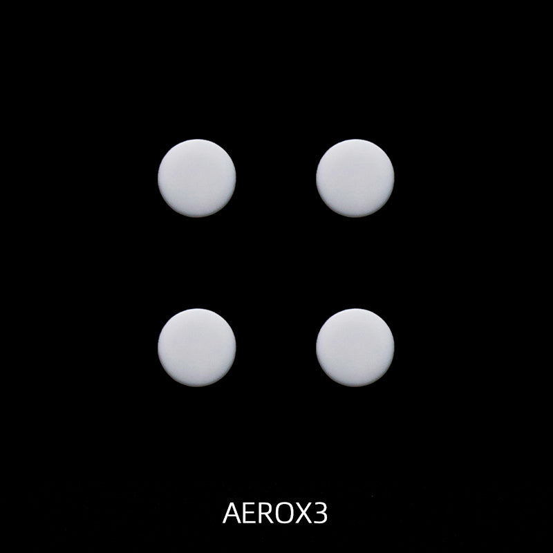 ICE Mouse Skates For SteelSeries Aerox 3