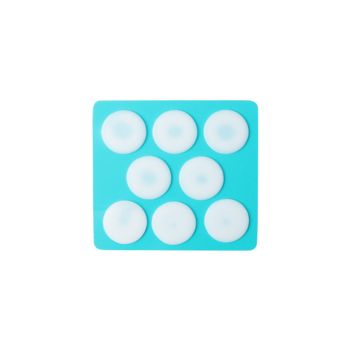 ICE Mouse Skates For SteelSeries Aerox 3