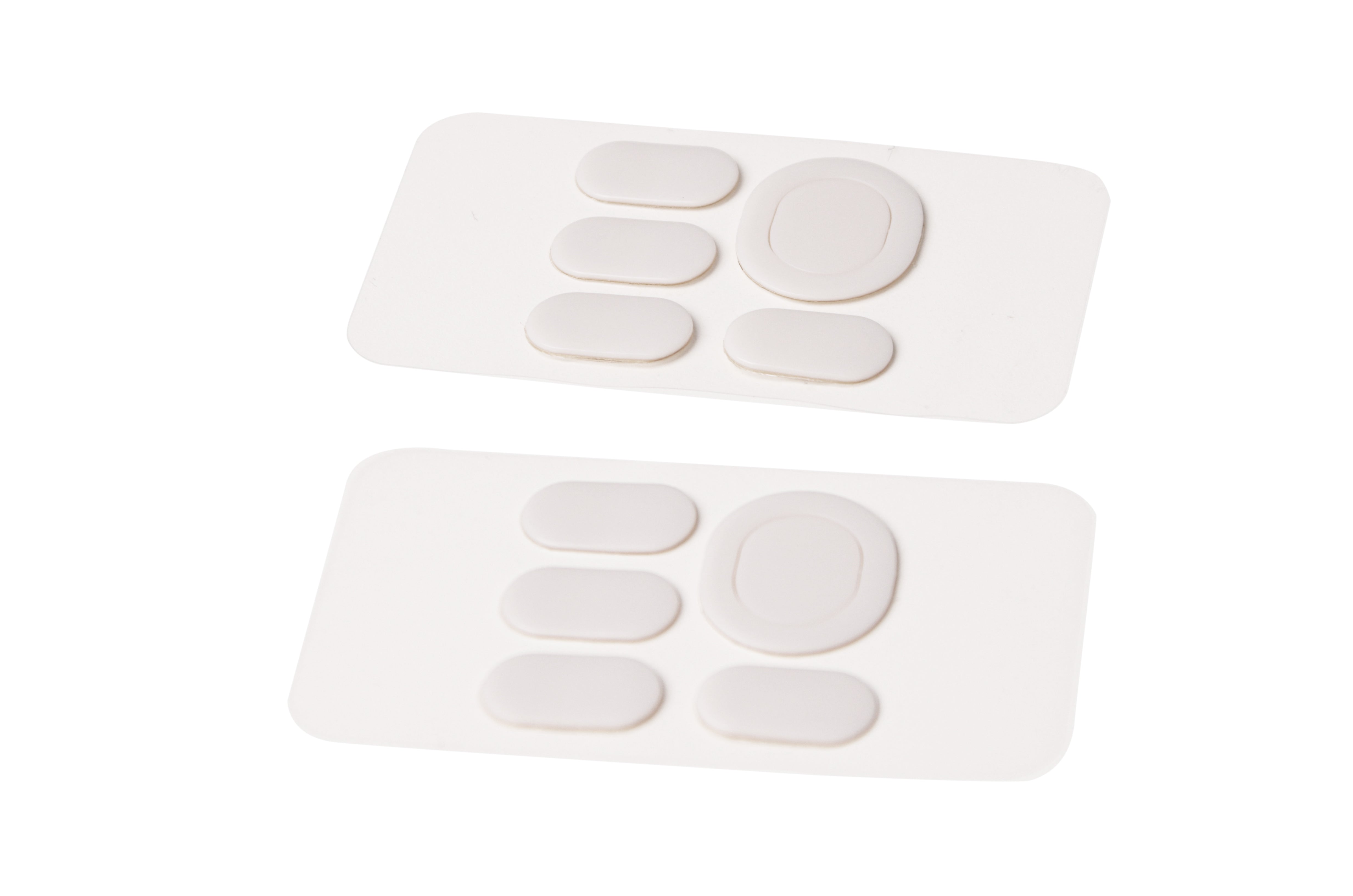 Arc 1 PTFE Skates | Logitech G102 / G PRO Wired