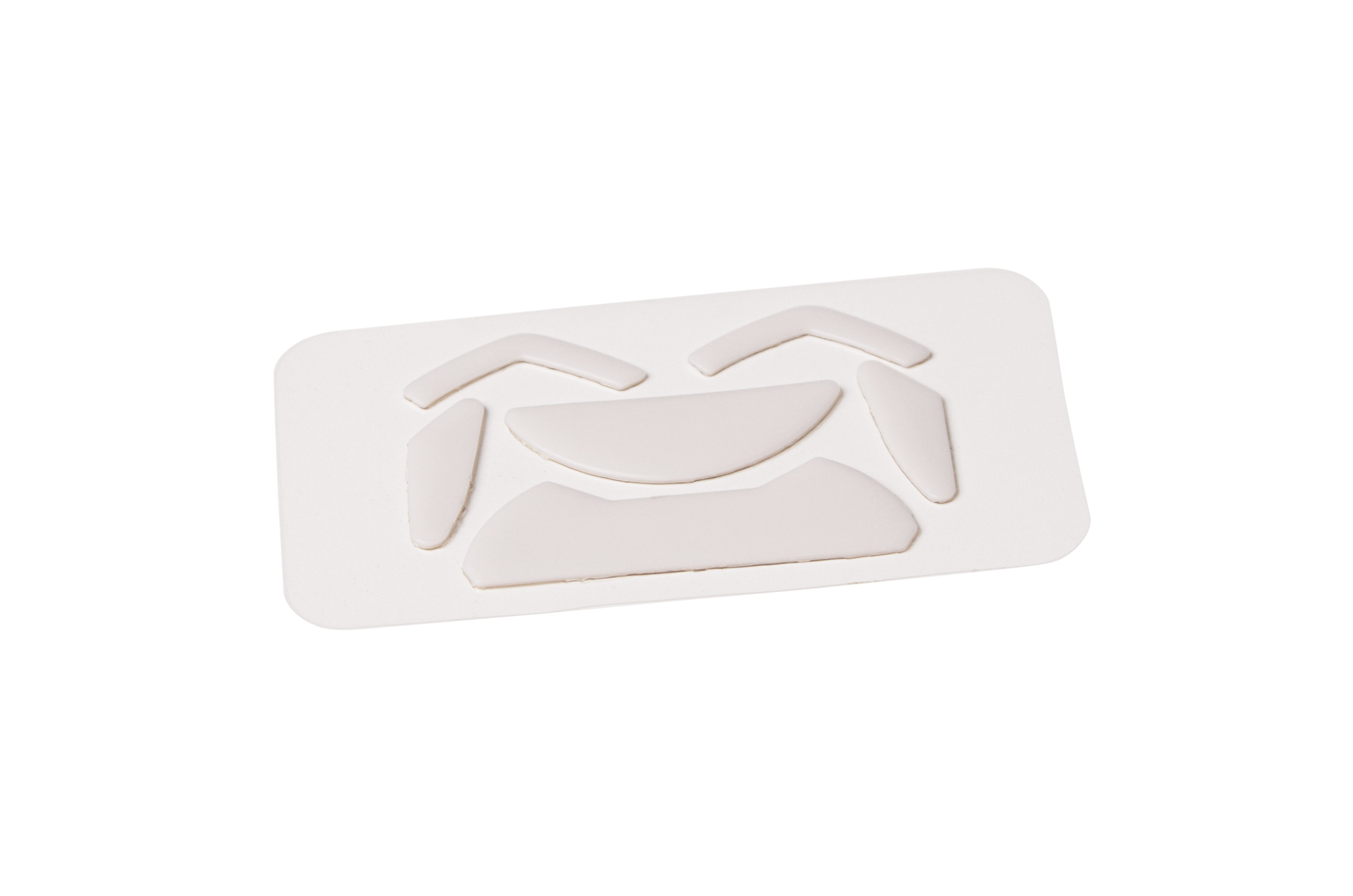 Arc 1 PTFE Skates | Logitech G302 / G303