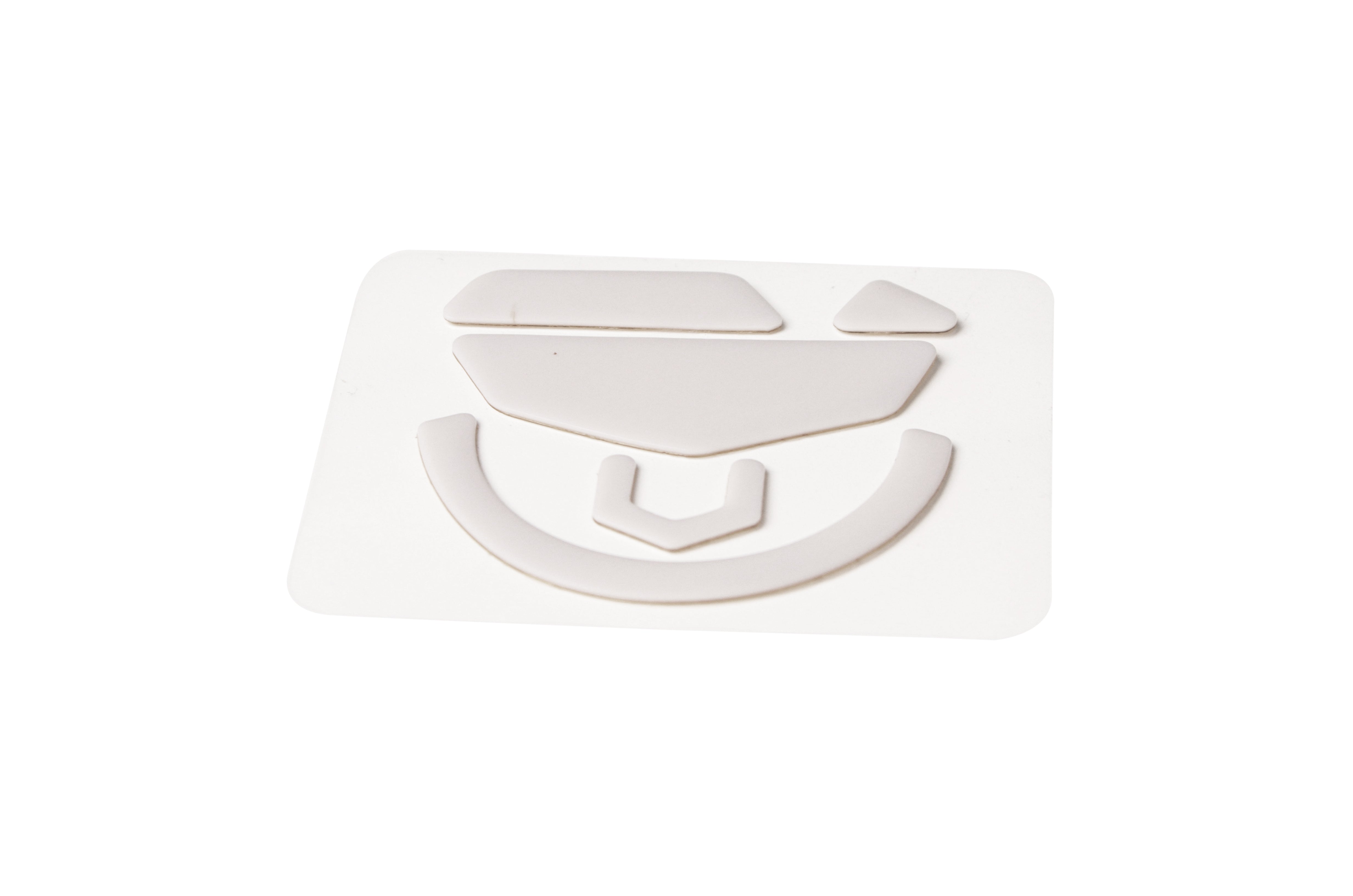 Arc 1 PTFE Skates | Logitech G502 LIGHTSPEED