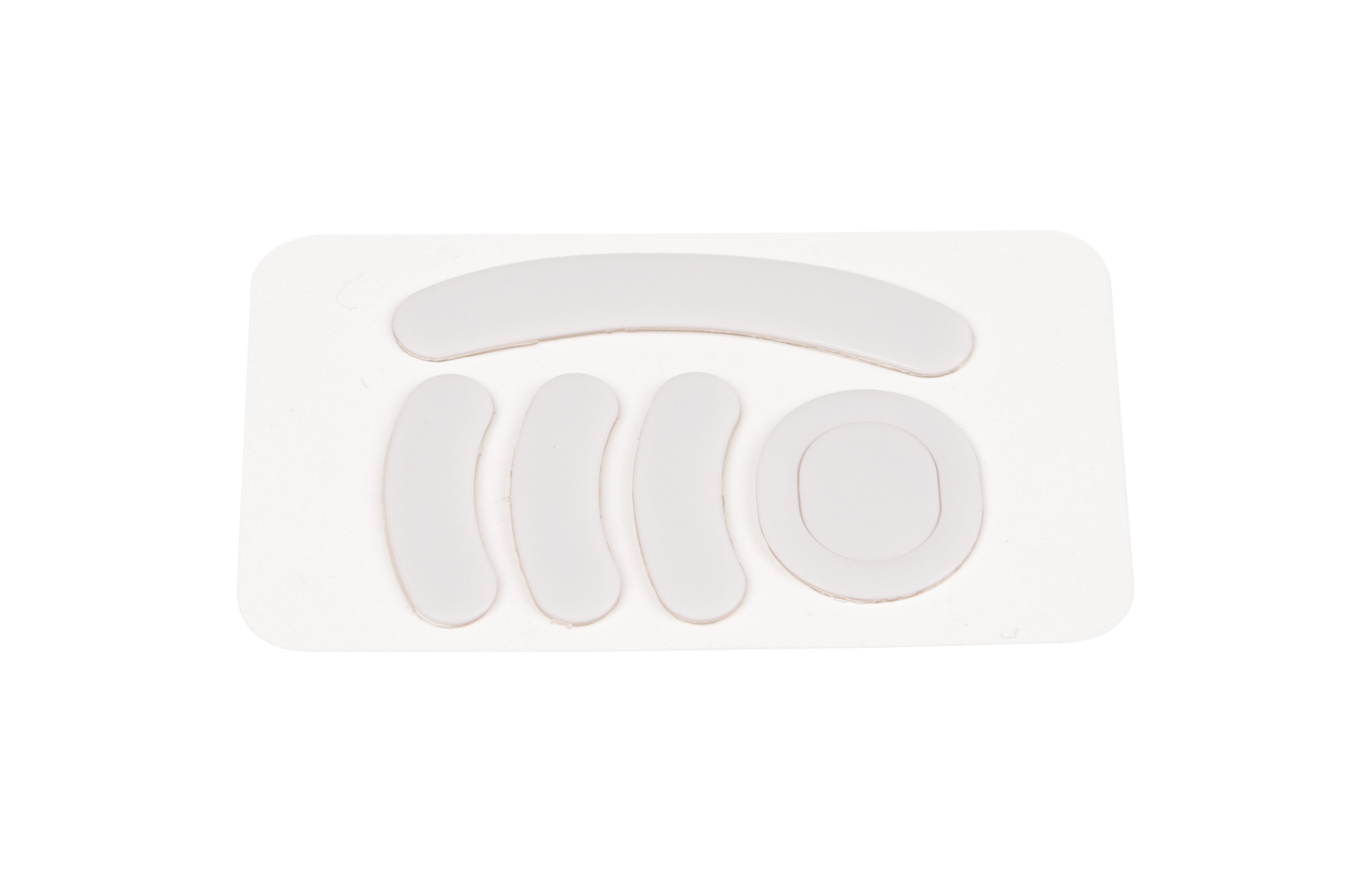 Arc 1 PTFE Skates | Logitech G-PRO Wireless