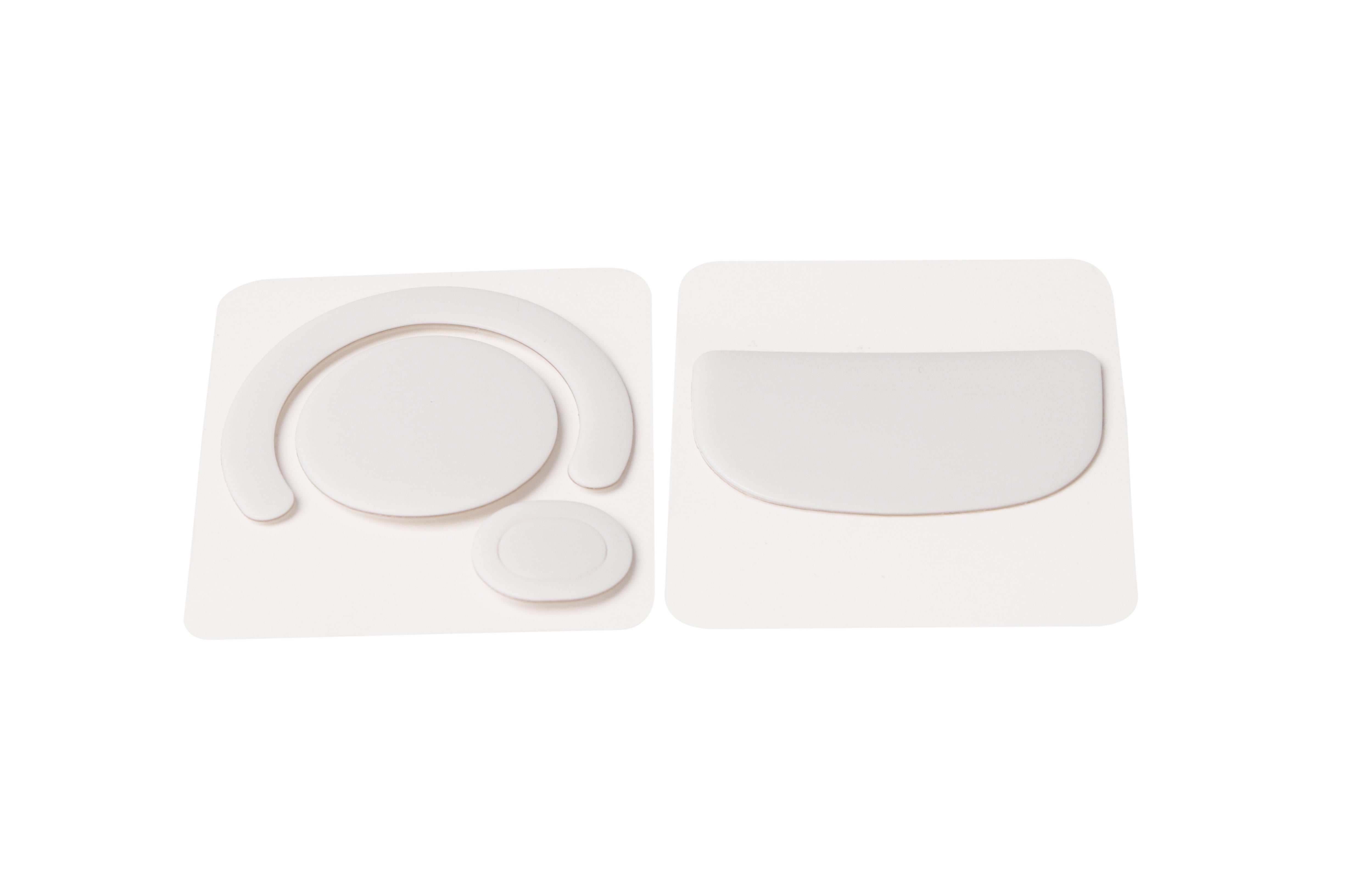 Arc 1 Mouse Skates For Logitech G-PRO X SUPERLIGHT