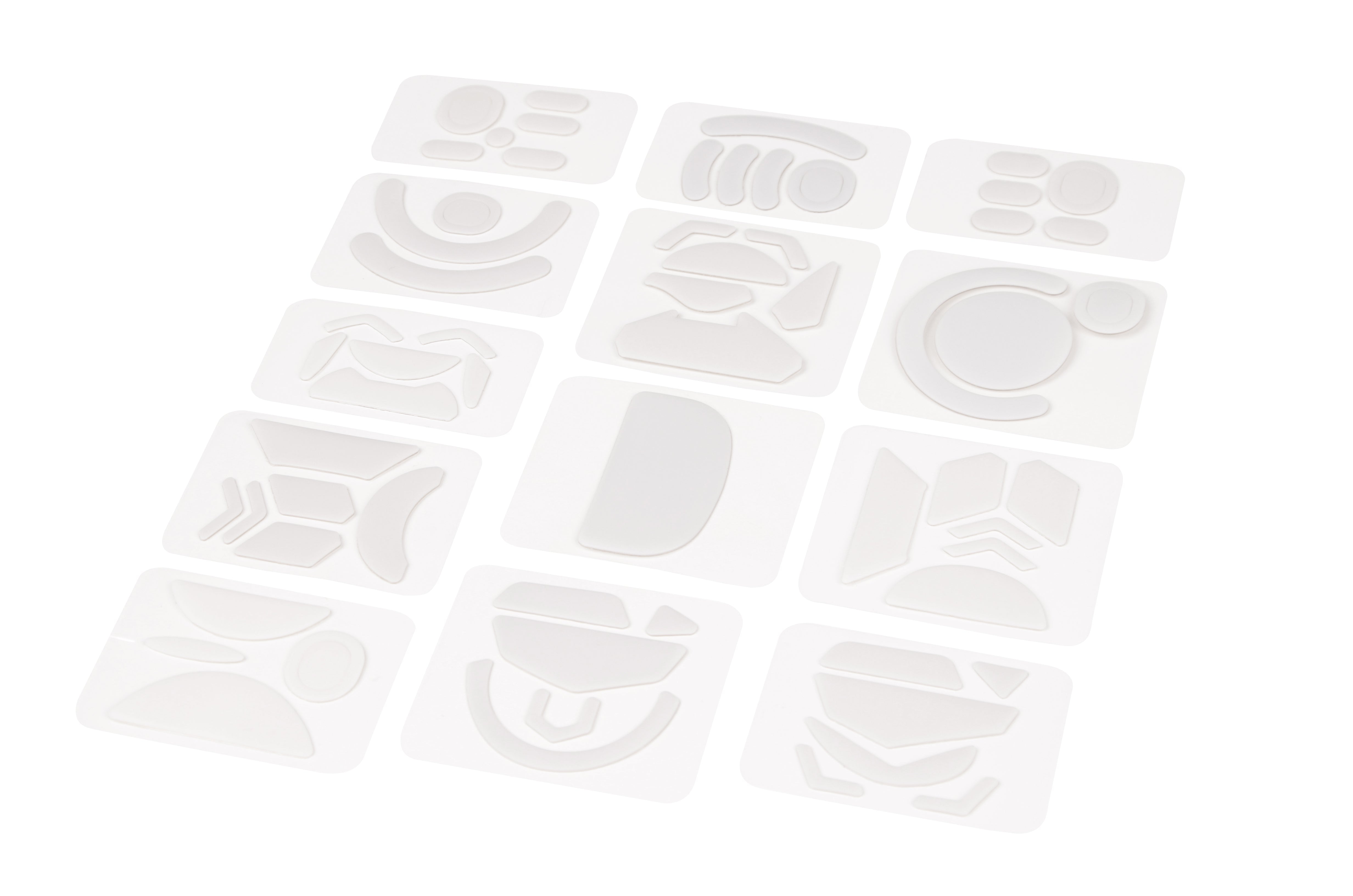 Arc 1 Mouse Skates For Logitech G-PRO X SUPERLIGHT