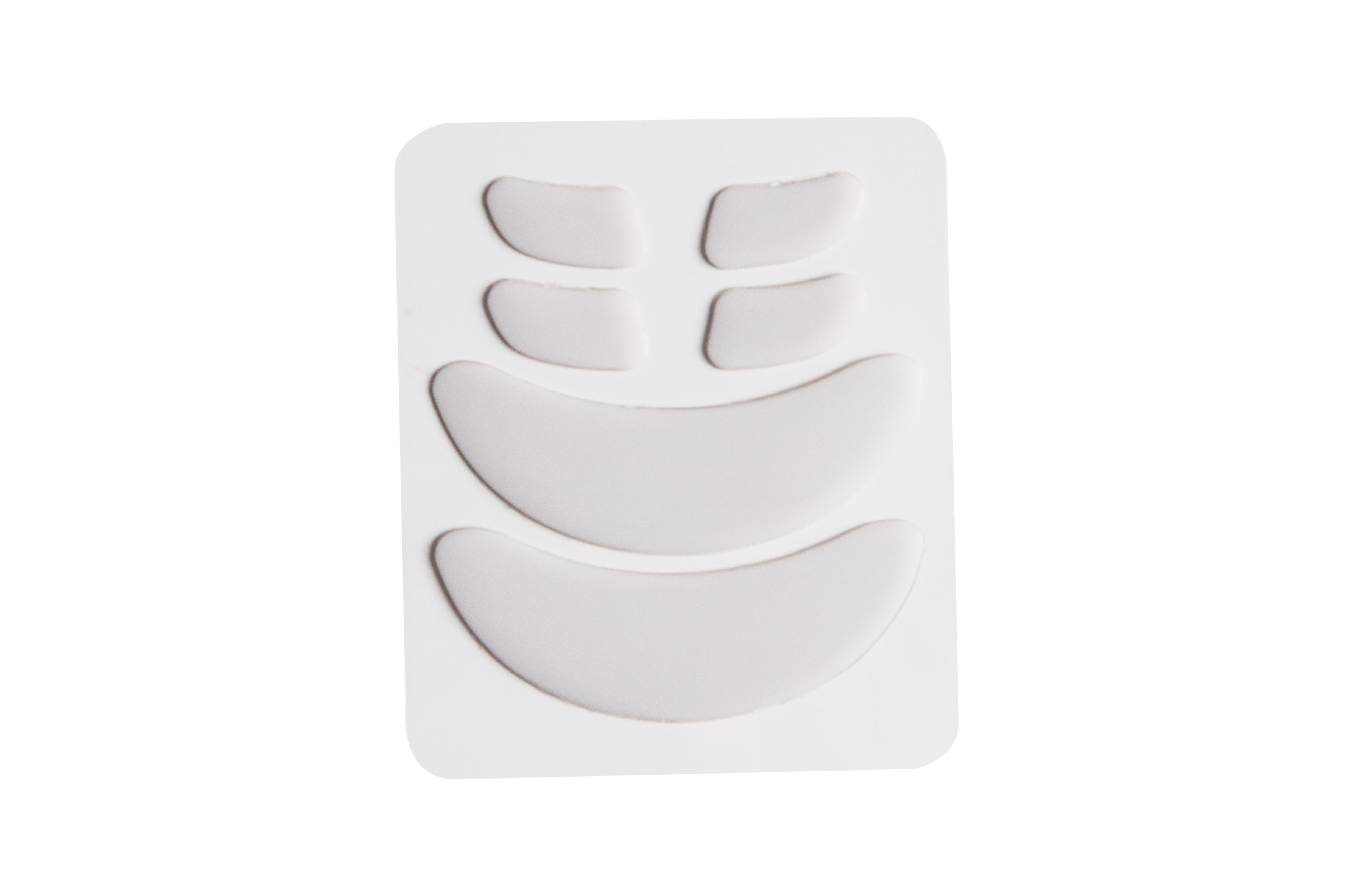 Arc 1 PTFE Skates | G-Wolves | Hati S