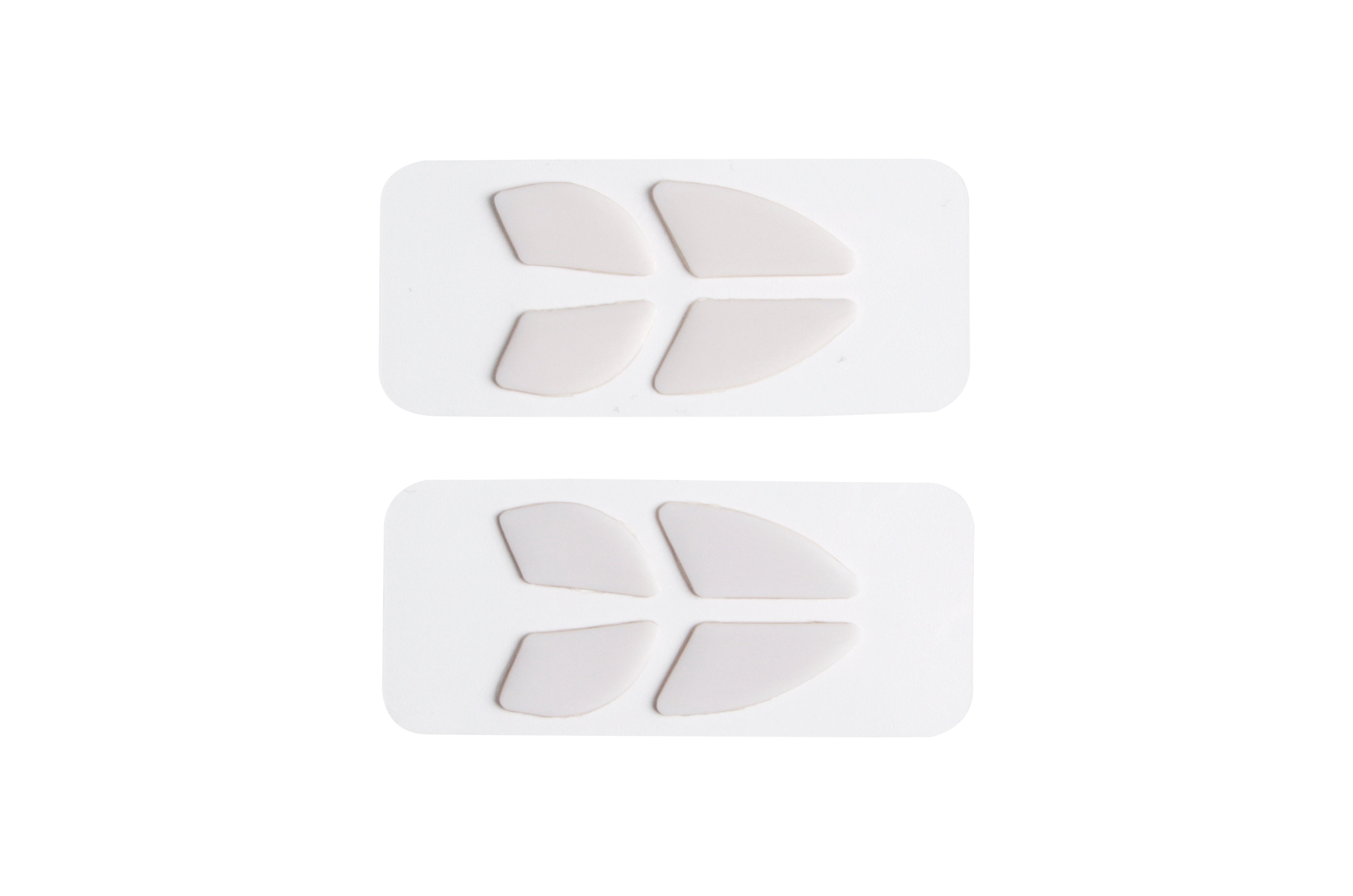 Arc 1 PTFE Skates | Glorious Model O