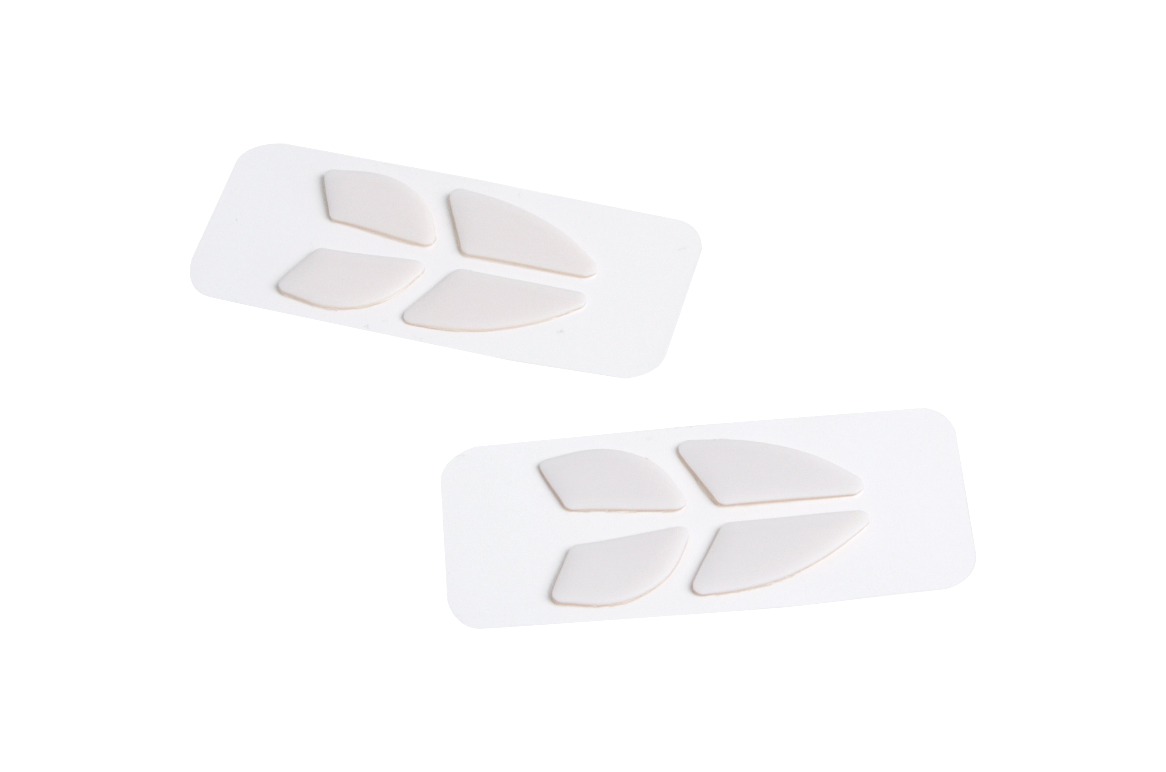 Arc 1 PTFE Skates | Glorious Model O