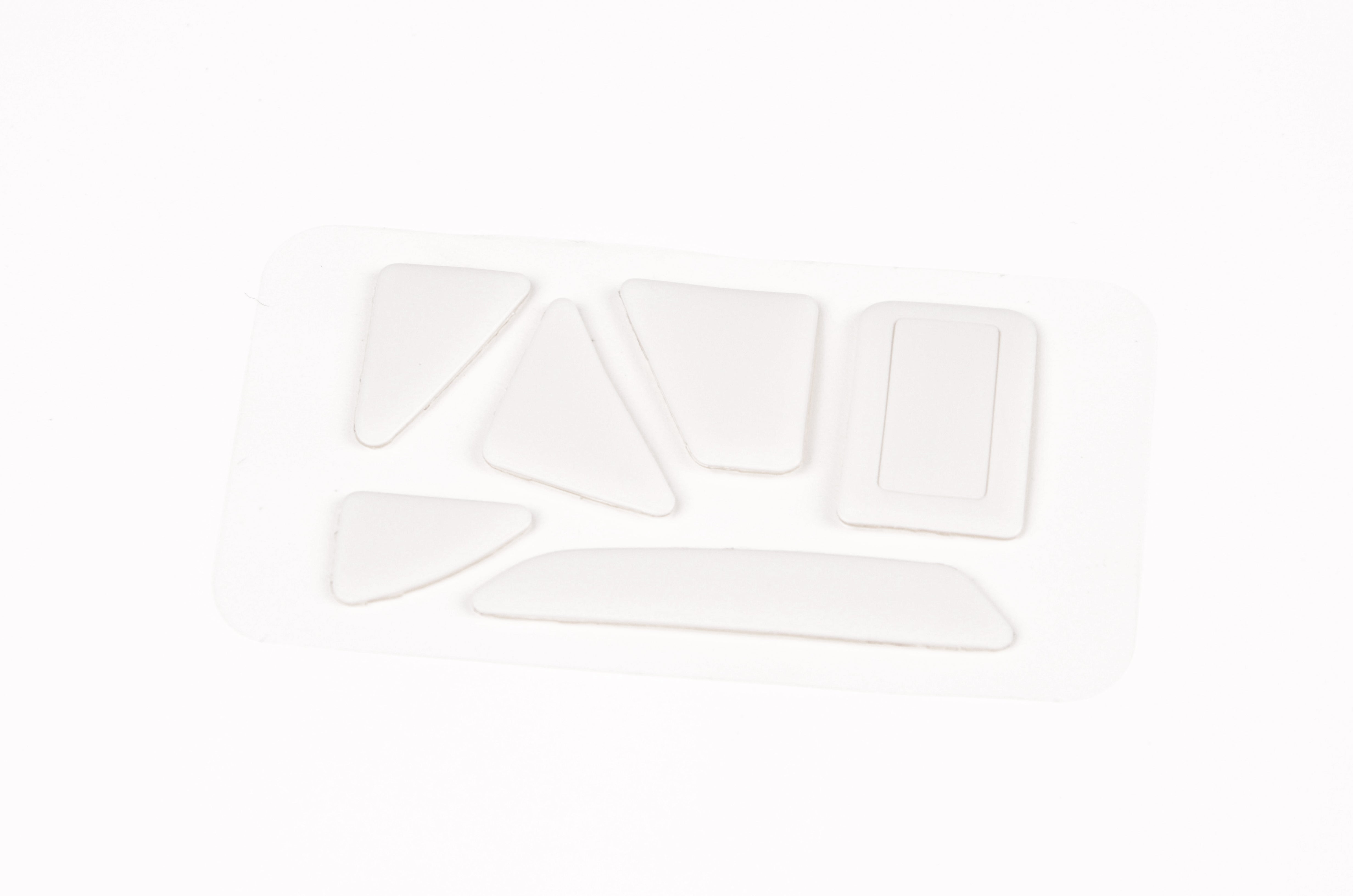 Arc 1 PTFE Skates | Razer Basilisk Ultimate