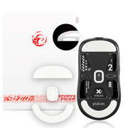 ICE Mouse Skates For Pulsar X2 Wireless