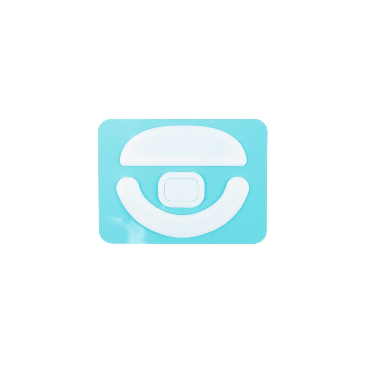 ICE Mouse Skates For Pulsar X2 Wireless