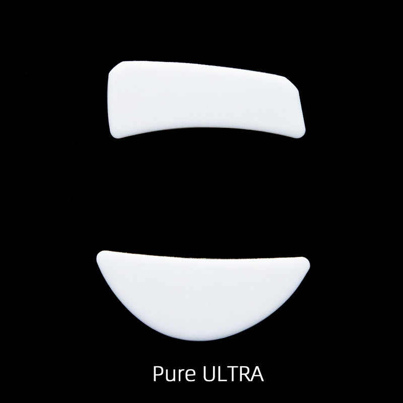 ICE Mouse Skates For Roccat Pure Ultra