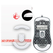 ICE Mouse Skates For Xtrfy M42