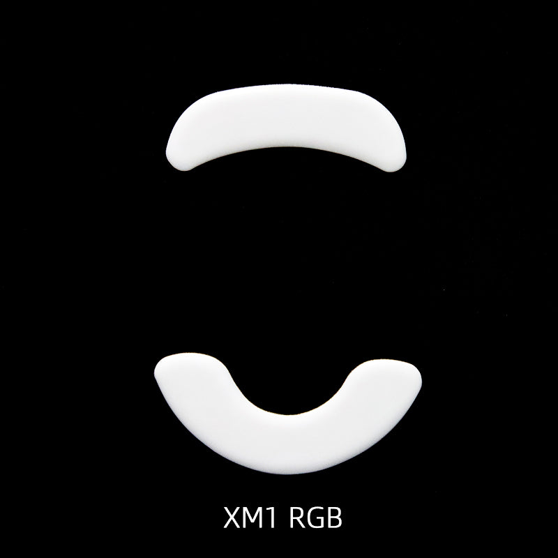 ICE Mouse Skates For Endgame Gear XM1 RGB