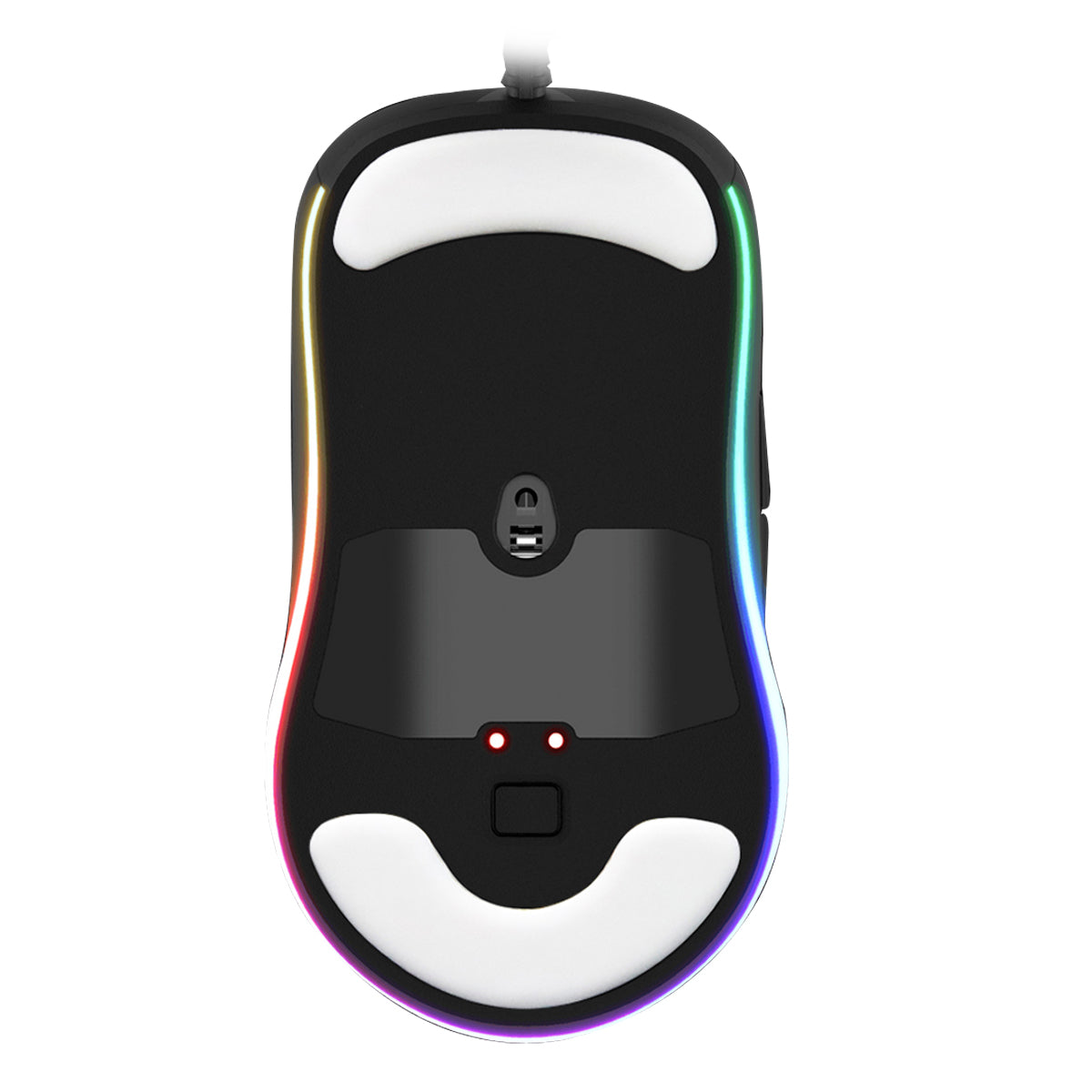 ICE Mouse Skates For Endgame Gear XM1 RGB