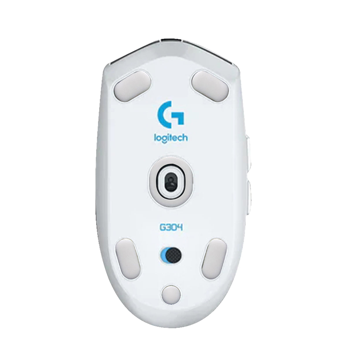 ICE Mouse Skates For Logitech G304