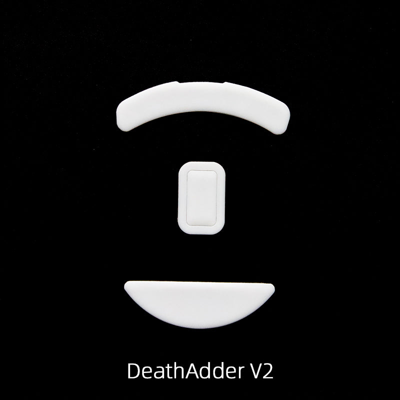 ICE Mouse Skates For Razer DeathAdder V2