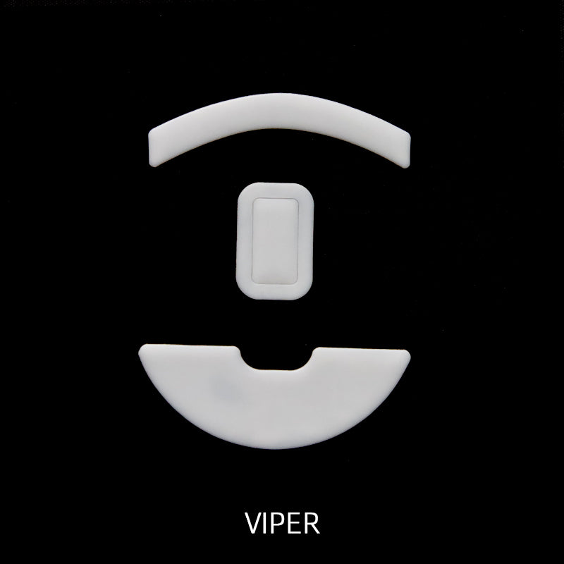 ICE Mouse Skates For Razer Viper