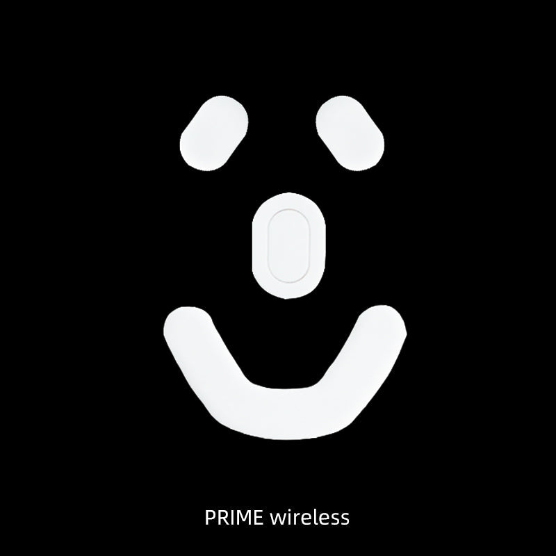 ICE Mouse Skates For Steel Series Prime Wireless