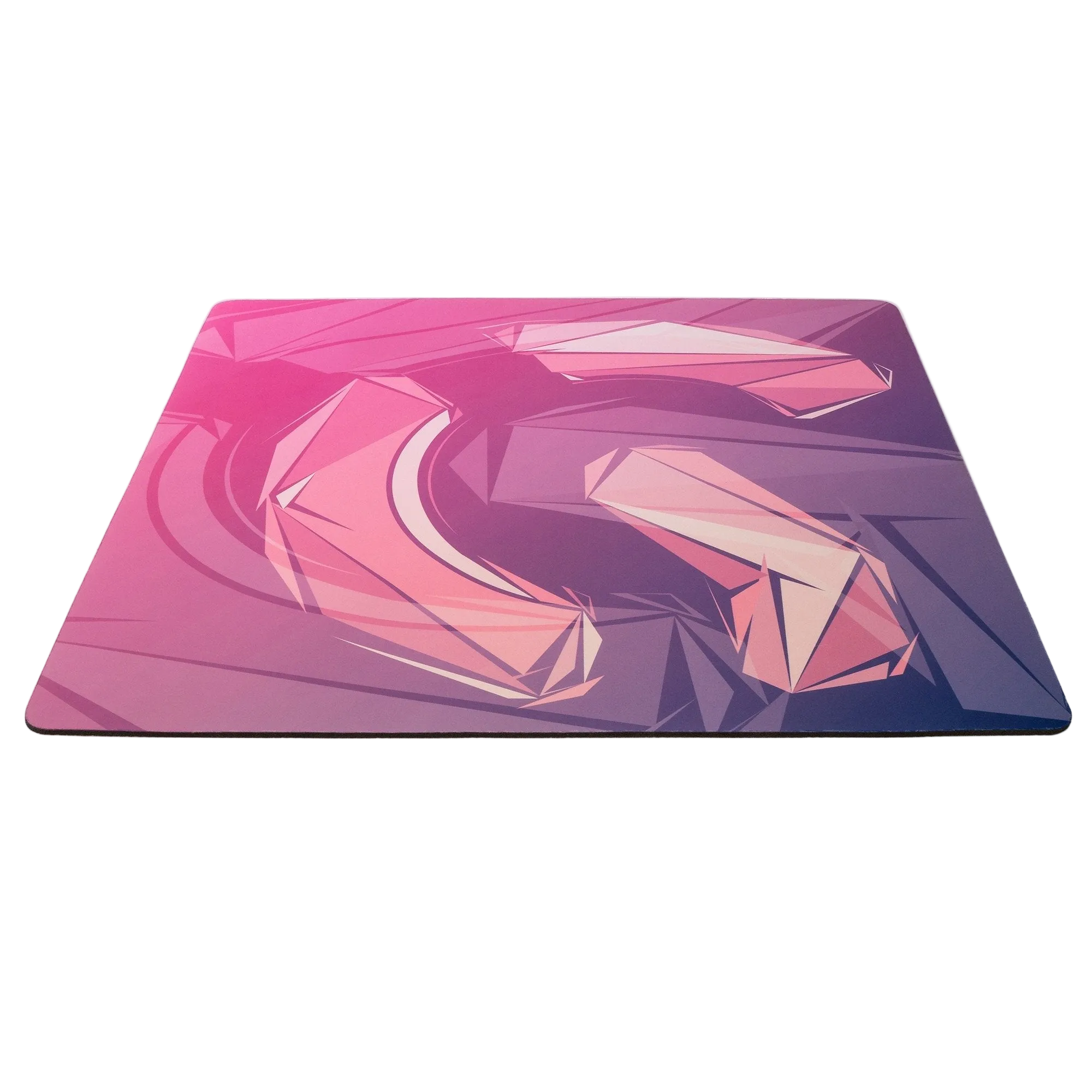 Neon PC Pro 500x500 Gaming Mouse Pad