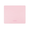 Lotus Pink | Glass | Pink Label | Medium Mousepad