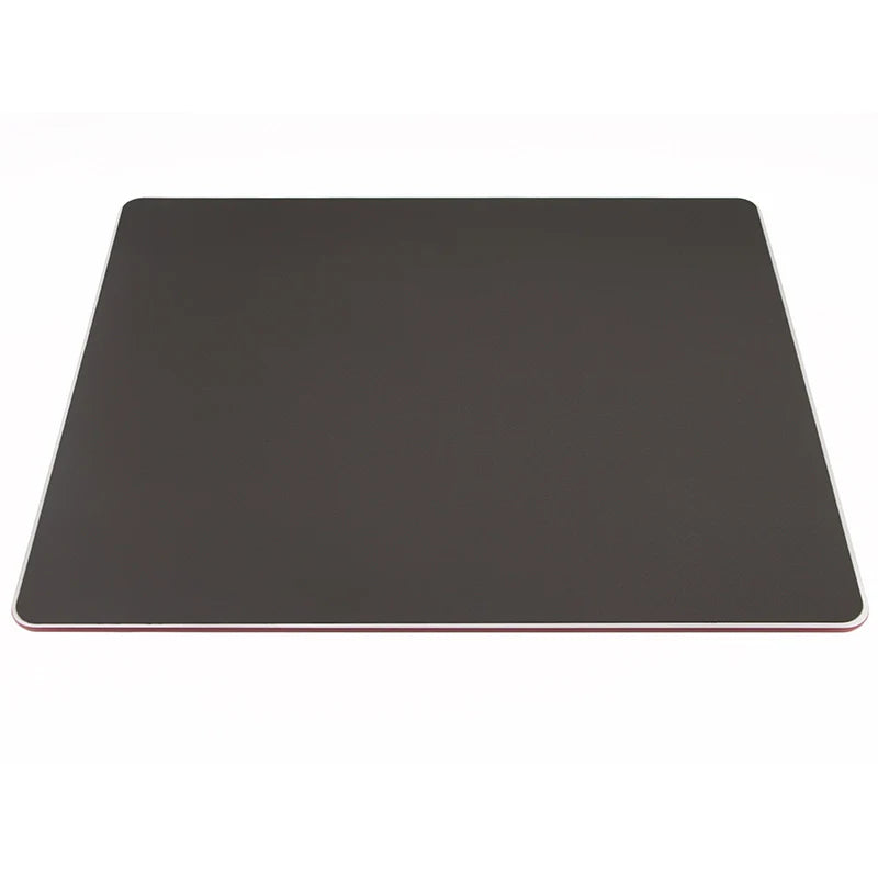 Lotus Pink — Glass Speed Gaming Mousepad