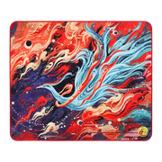 QingSui XuanNiao | Large Gaming Mousepad