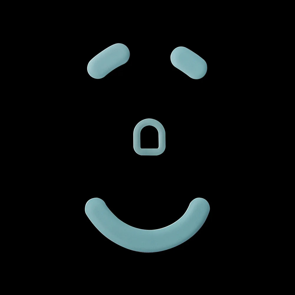 YanZi Mouse Skates For DeathAdder V3 Pro