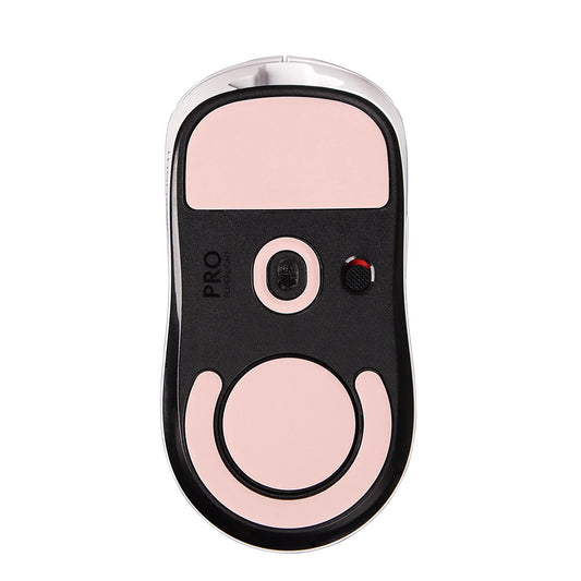 YanZi Q Mouse Skates For Logitech G-PRO X SUPERLIGHT