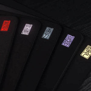Tang Dao | SlimFlex | Large Gaming Mousepad