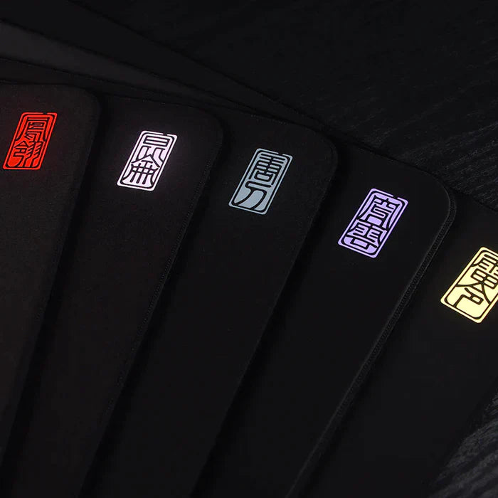 Tang Dao | SlimFlex | Large Gaming Mousepad