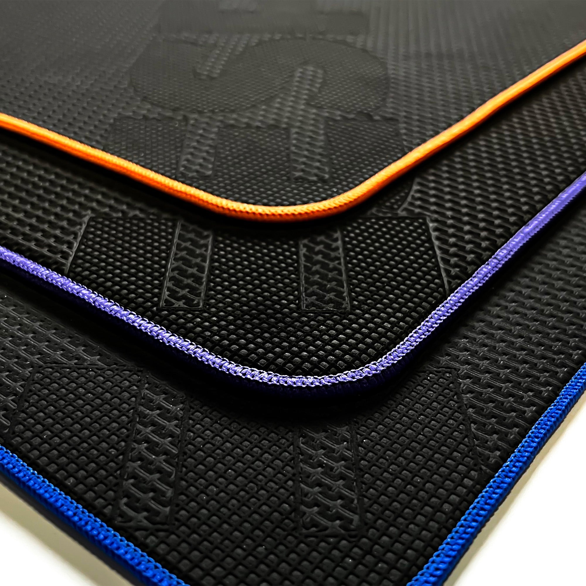 Tang Dao SR | Blue | Large Gaming Mousepad