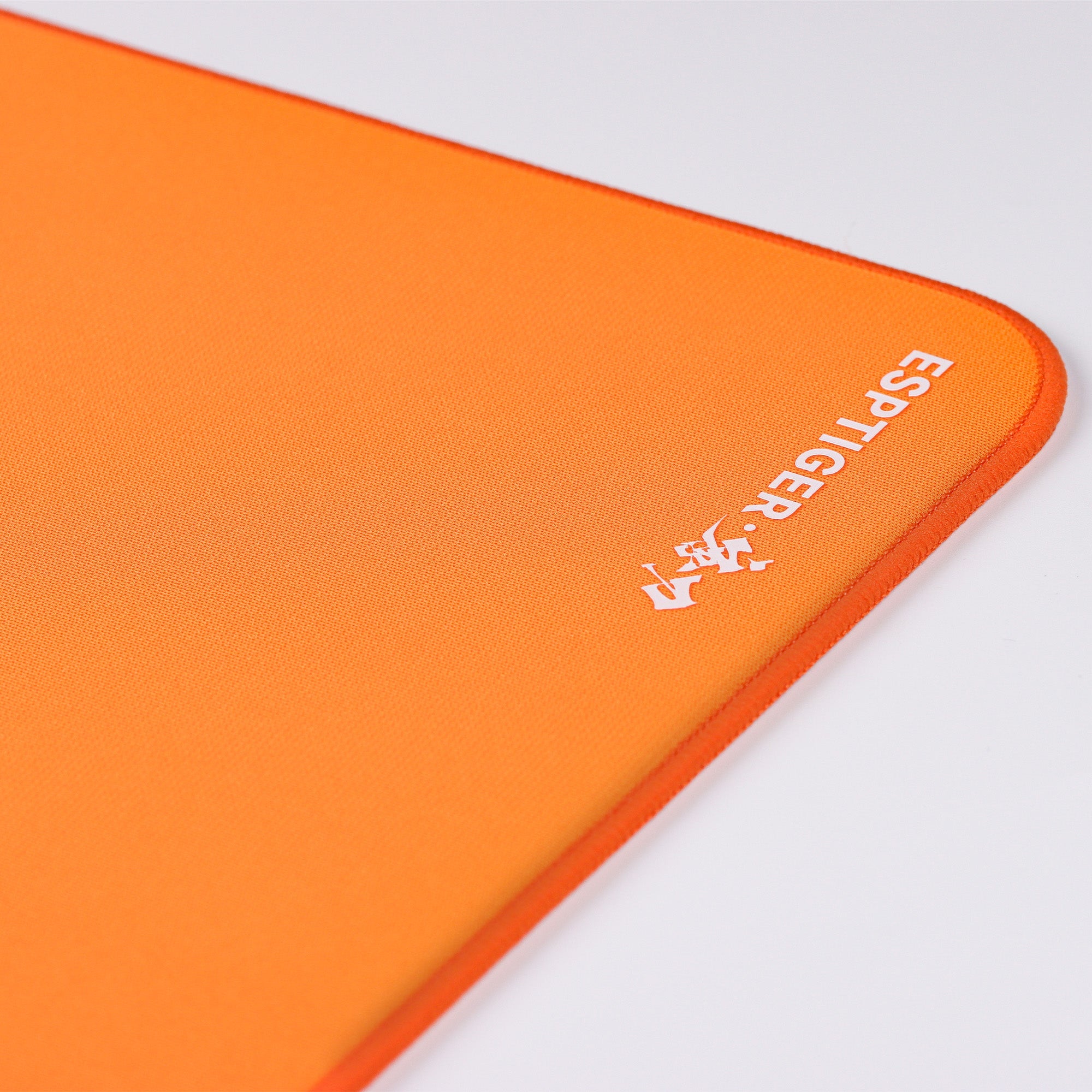 Tang Dao SR | Orange | Large Gaming Mousepad