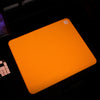 Tang Dao X | Orange | Large Gaming Mousepad