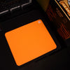 Tang Dao X | Orange | Large Gaming Mousepad