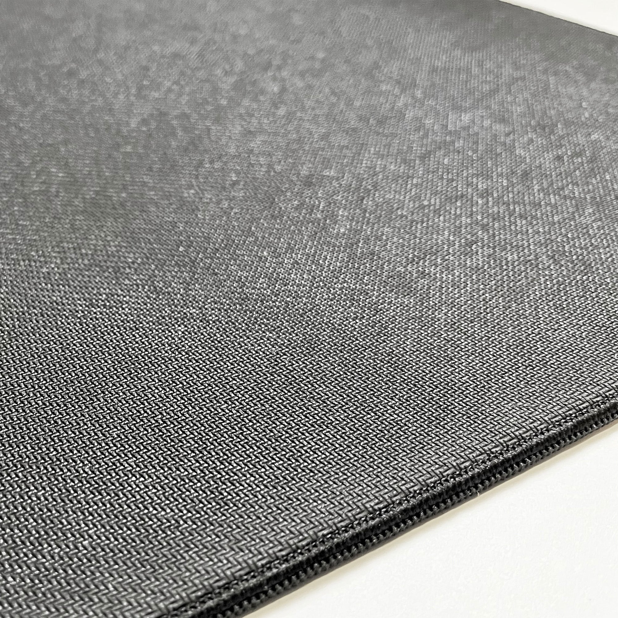 QingSui Ya Sheng | Black | Large Gaming Mousepad