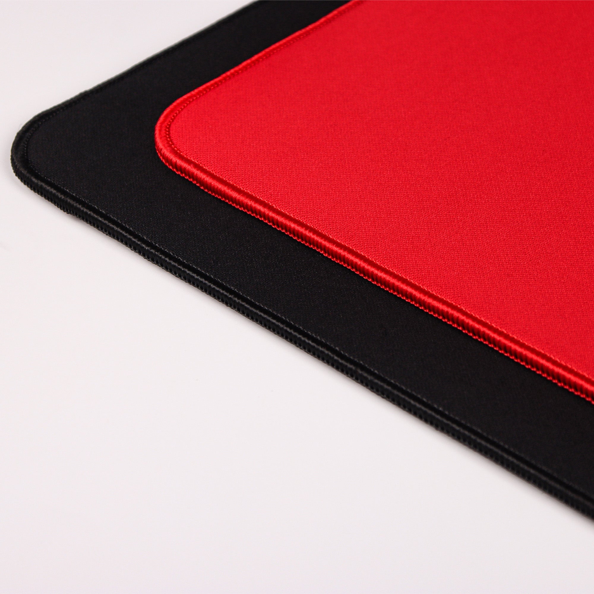 QingSui Ya Sheng | Black | Large Gaming Mousepad