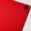 QingSui Ya Sheng Red | Large Gaming Mousepad