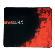 KovaaK's X EspTiger KAOS Mousepad