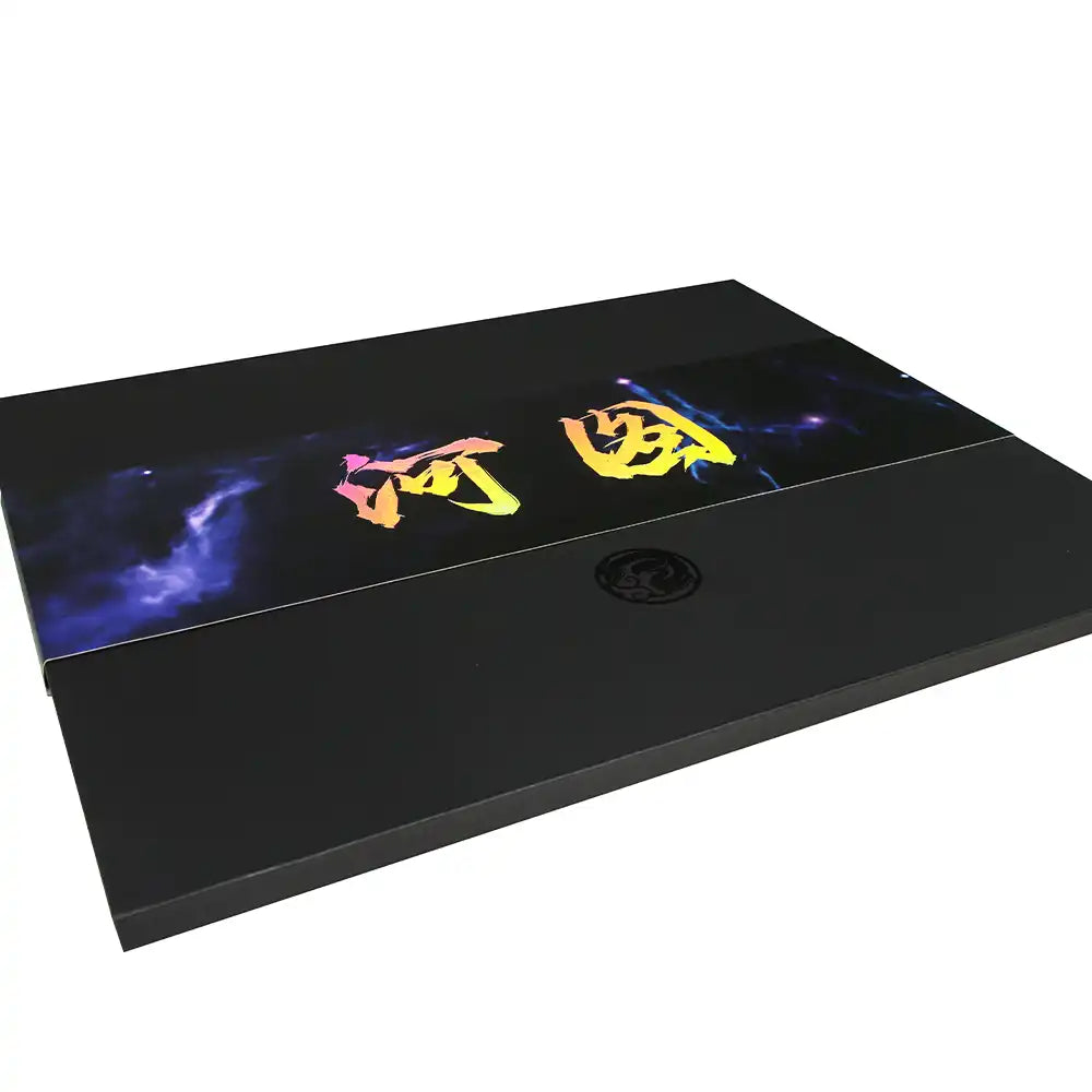 HeTu | Large Gaming Mousepad