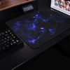 HeTu | Galaxy Large Gaming Mousepad