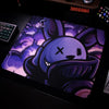 SheSheJia Purple | Poron | Large Gaming Mousepad