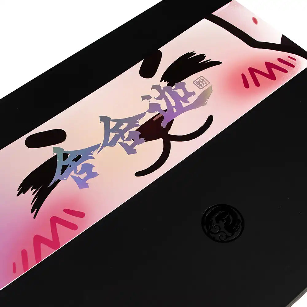 SheSheJia Pink | Poron | Large Gaming Mousepad