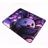 SheSheJia Purple | Poron | Large Gaming Mousepad